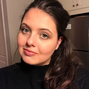 Meet your Posher, Anja